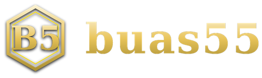 buas55 logo